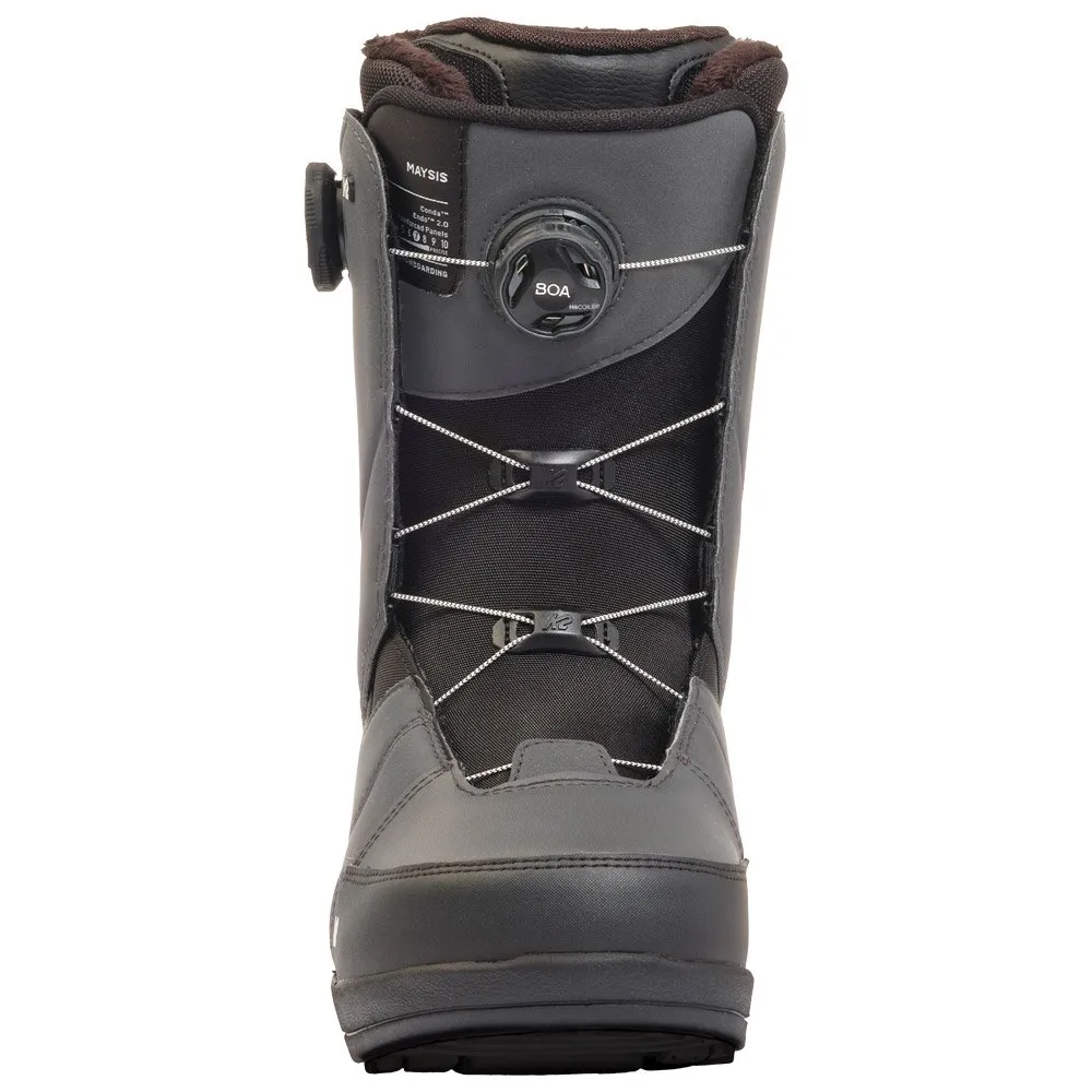 Botas K2 Maysis Grey