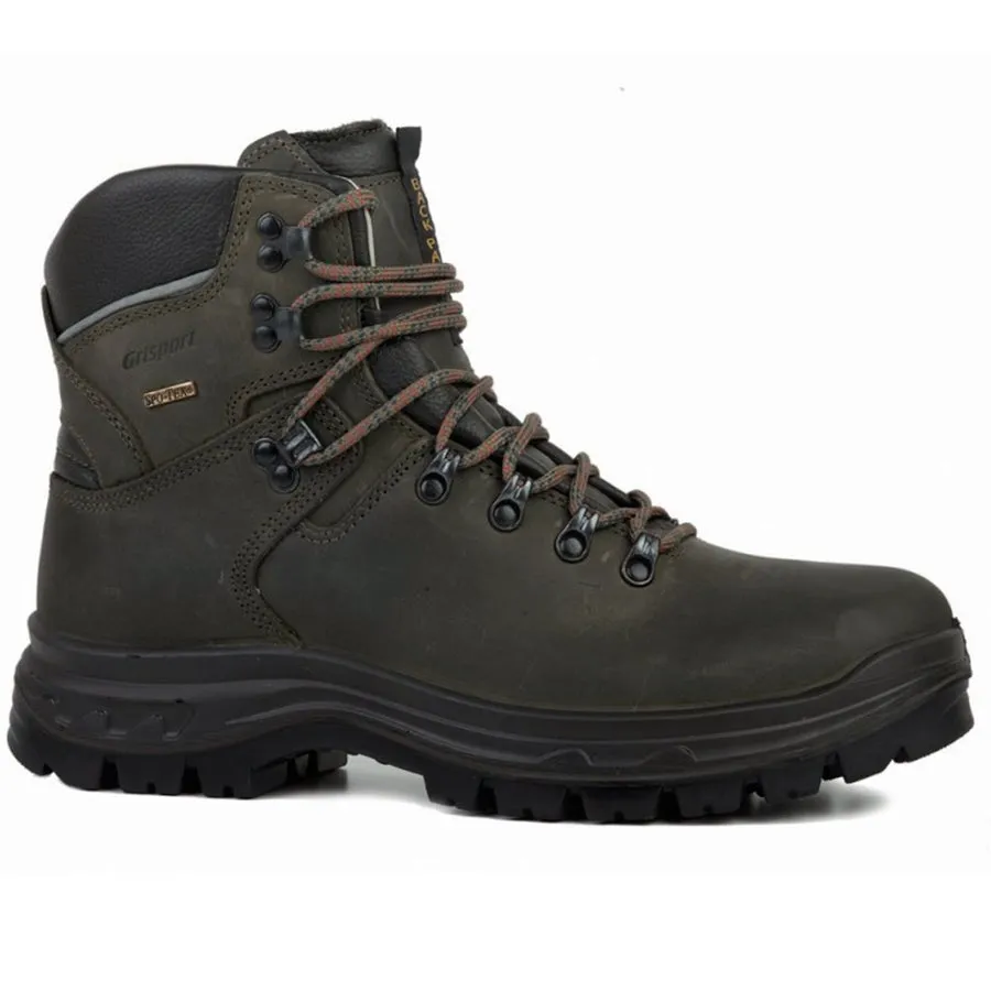  Botas montaña Grisport Bota