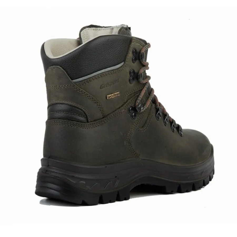  Botas montaña Grisport Bota