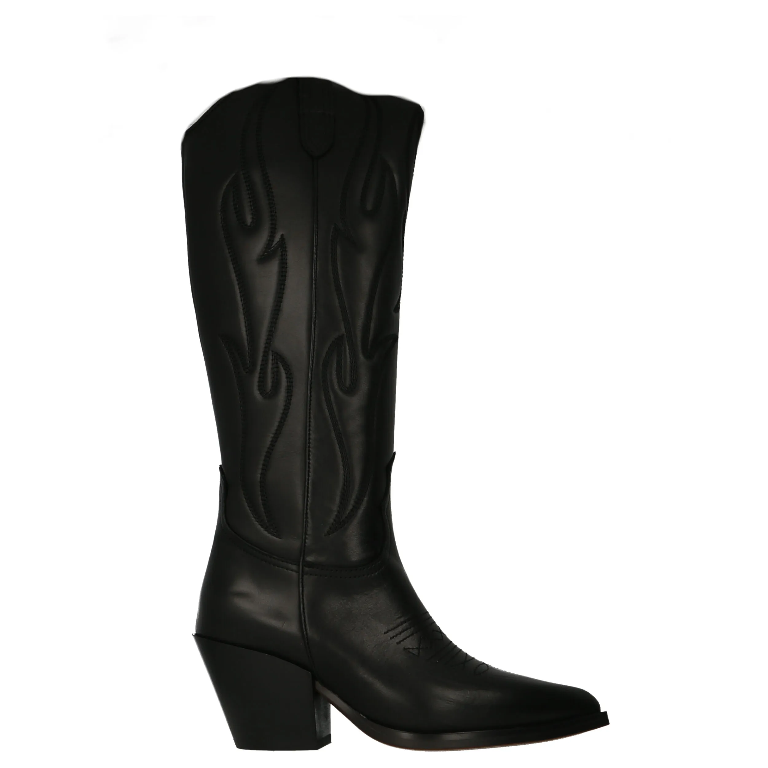 Botas Mujer Alpe 20251705