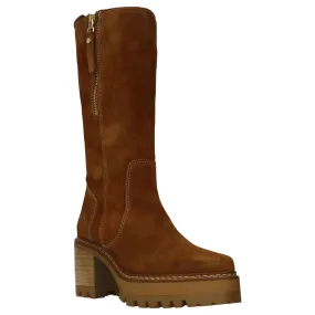 Botas Mujer Alpe 24321115