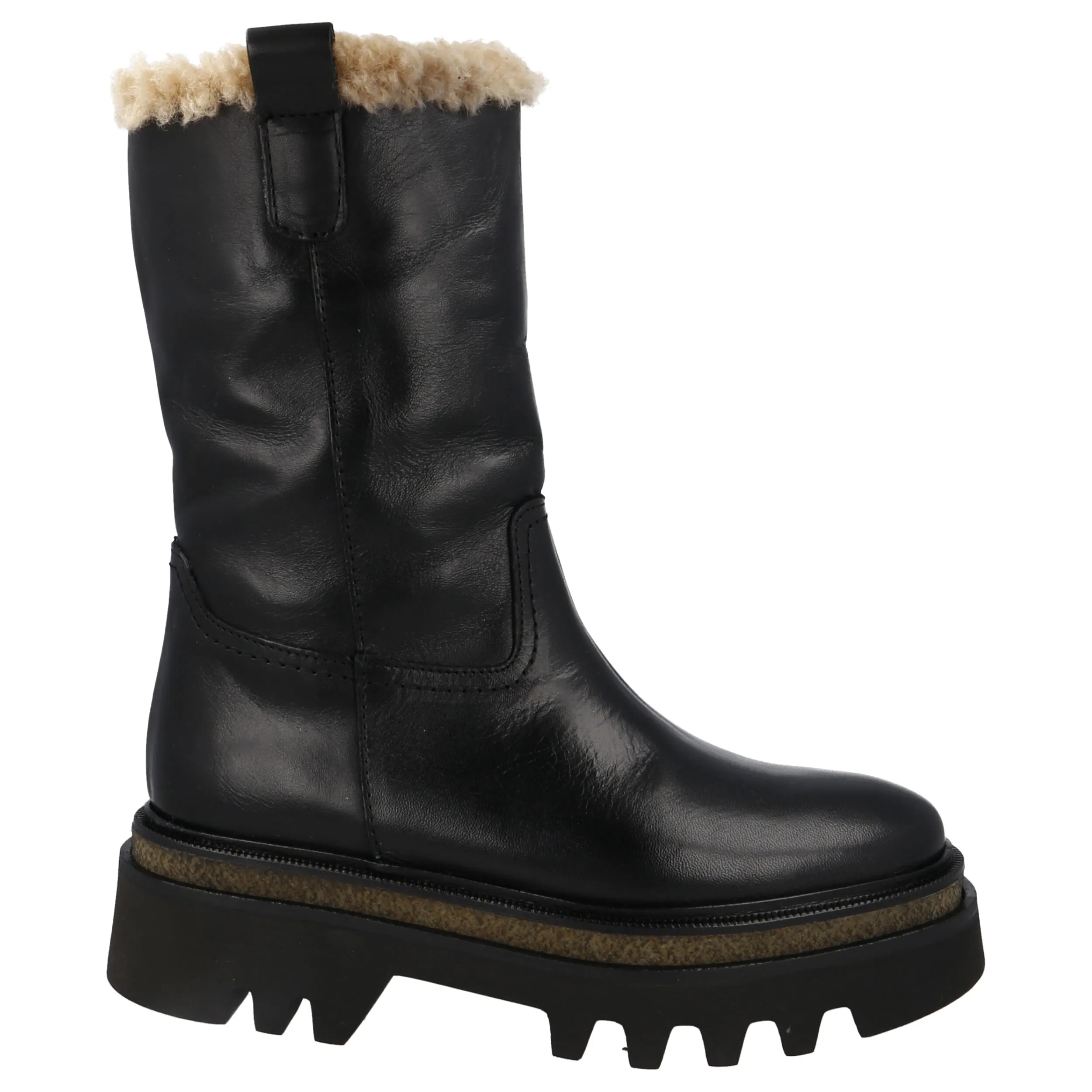 Botas Mujer Alpe MILANO