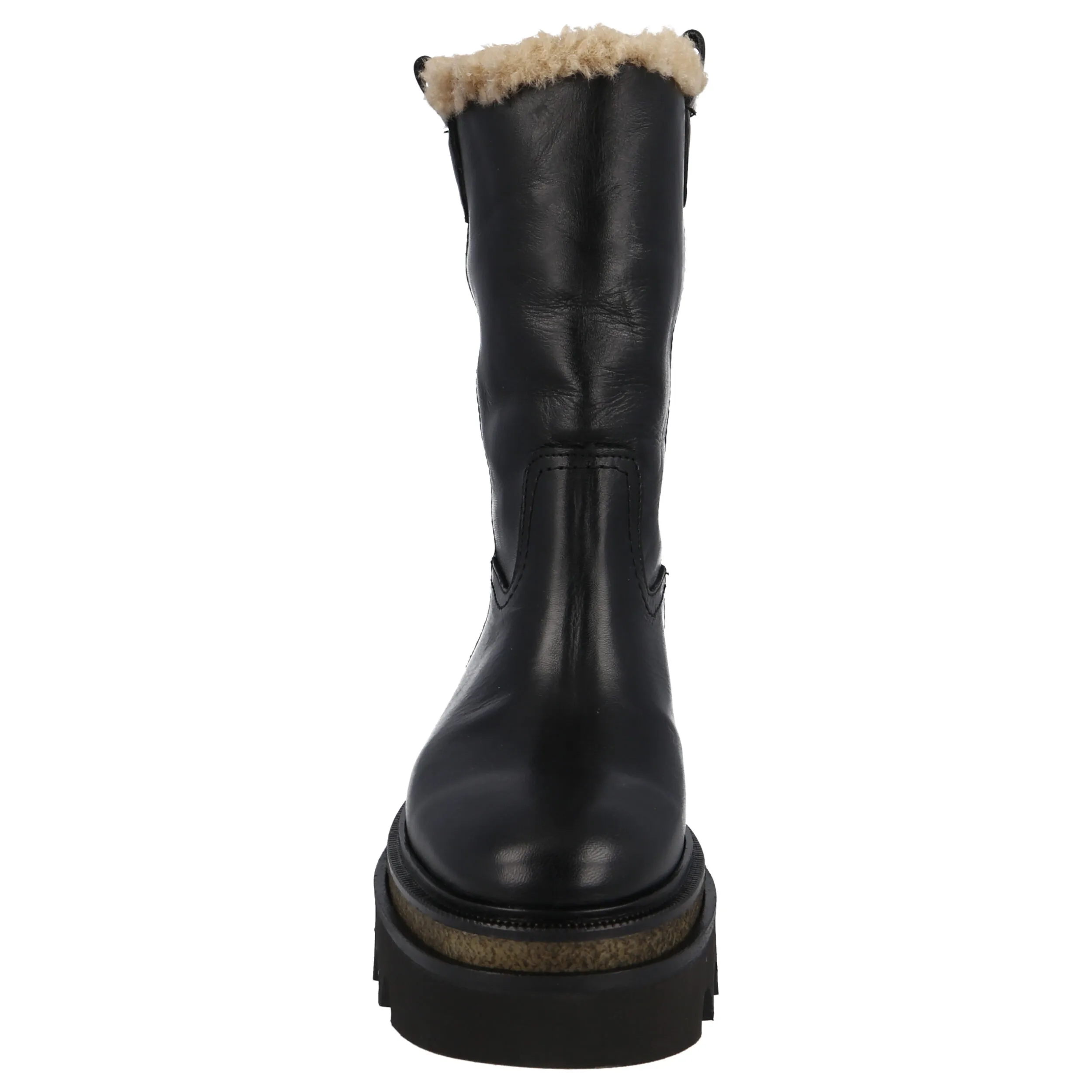 Botas Mujer Alpe MILANO