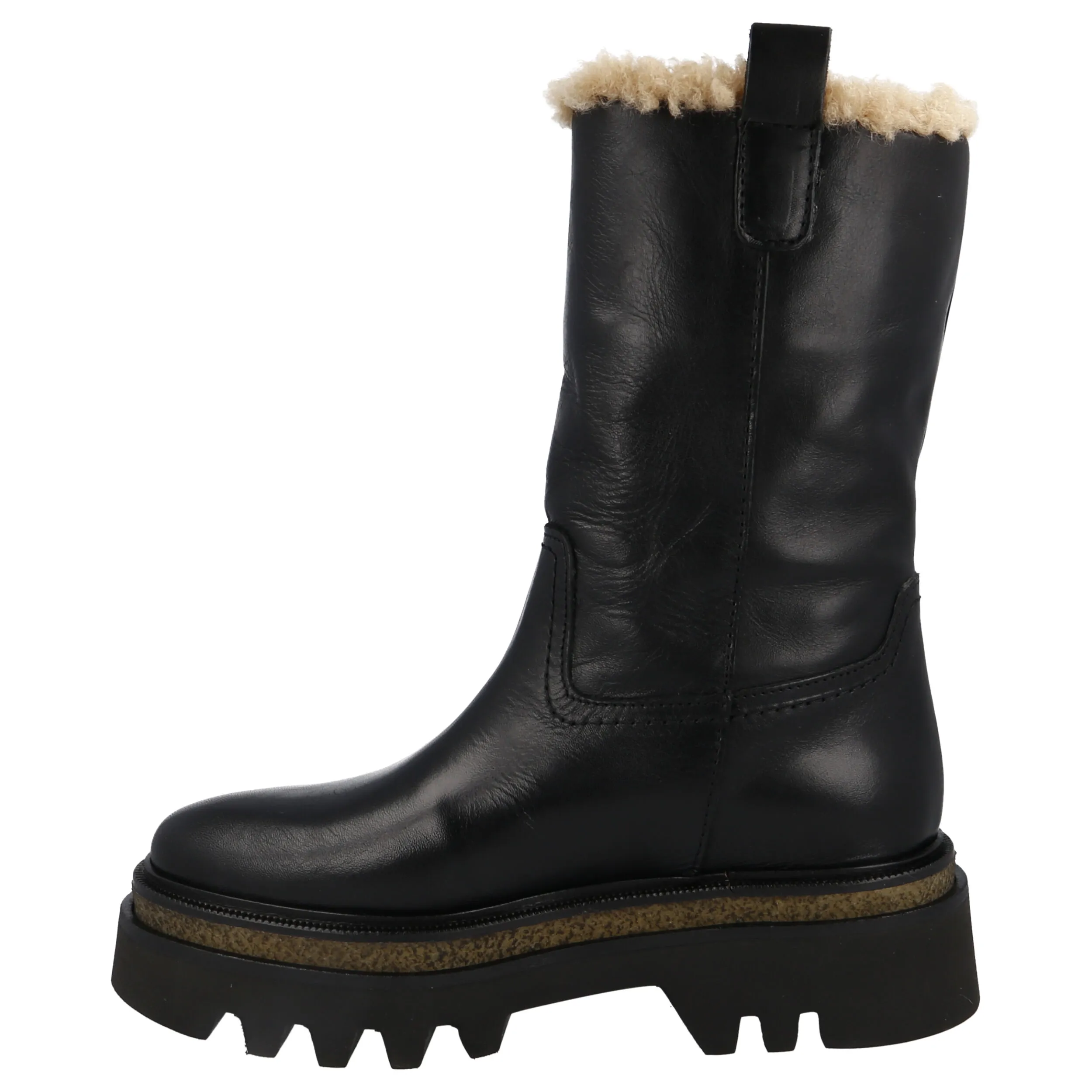 Botas Mujer Alpe MILANO