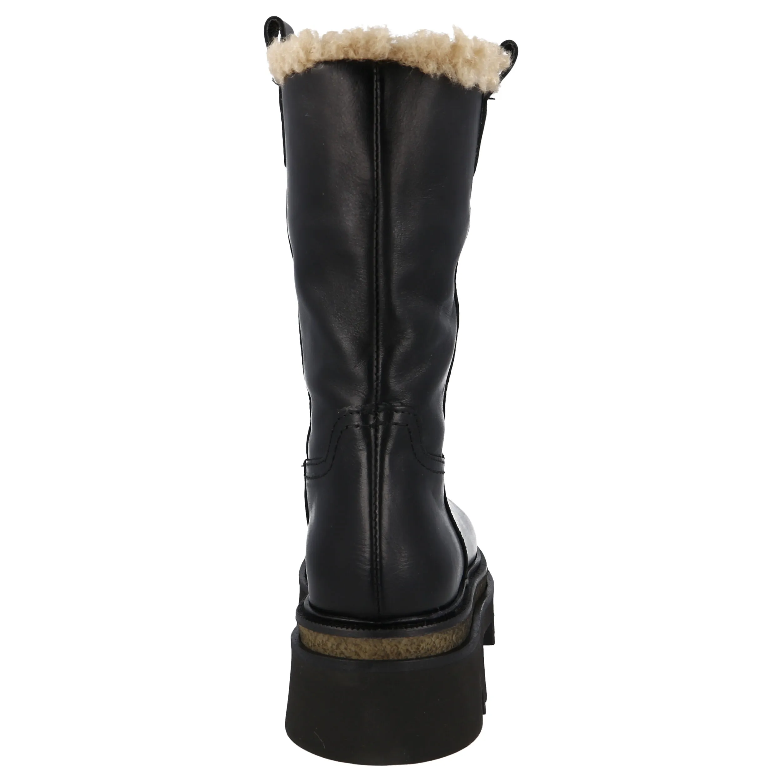 Botas Mujer Alpe MILANO