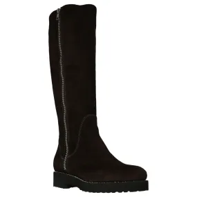 Botas Mujer A.Sassi CAMOSCIO