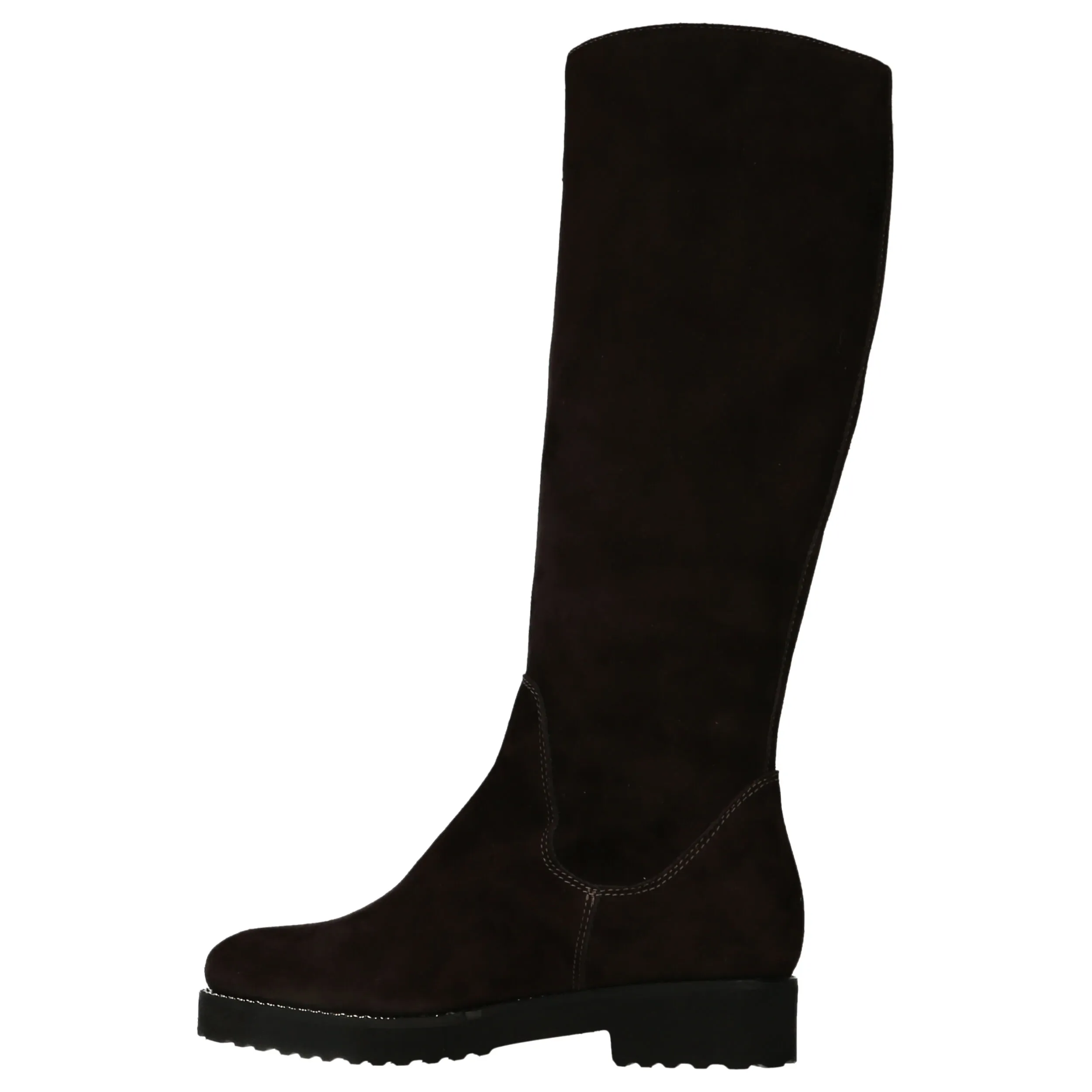 Botas Mujer A.Sassi CAMOSCIO