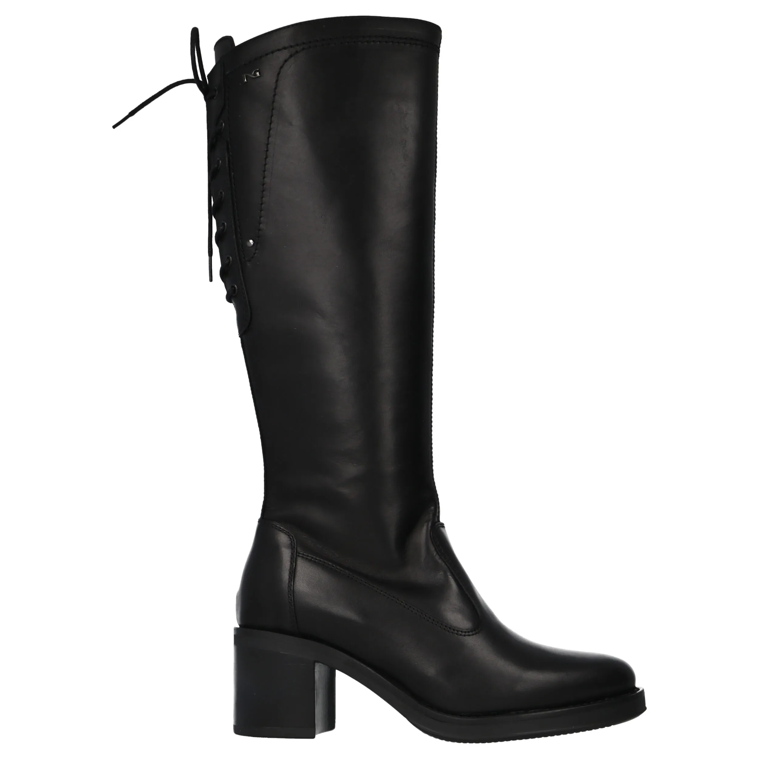 Botas Mujer Nero Giardini 08821D