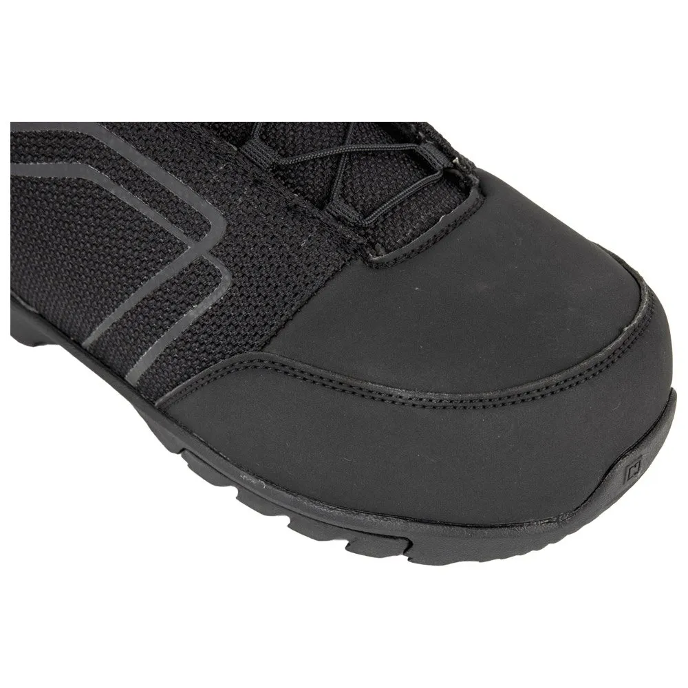 Botas Nitro Sentinel TLS Black