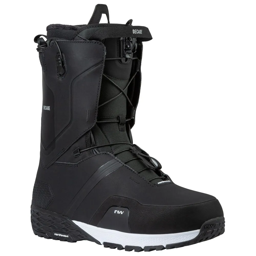 Botas Northwave Decade Black