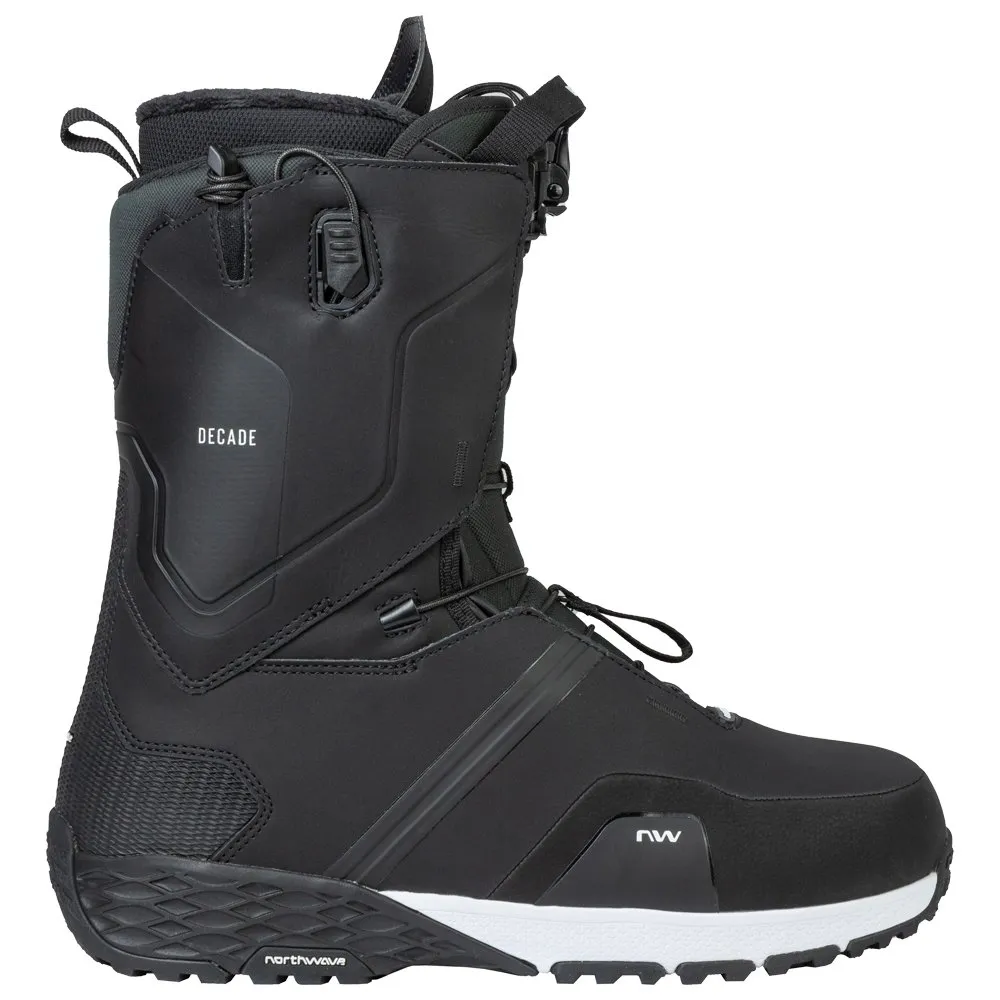 Botas Northwave Decade Black