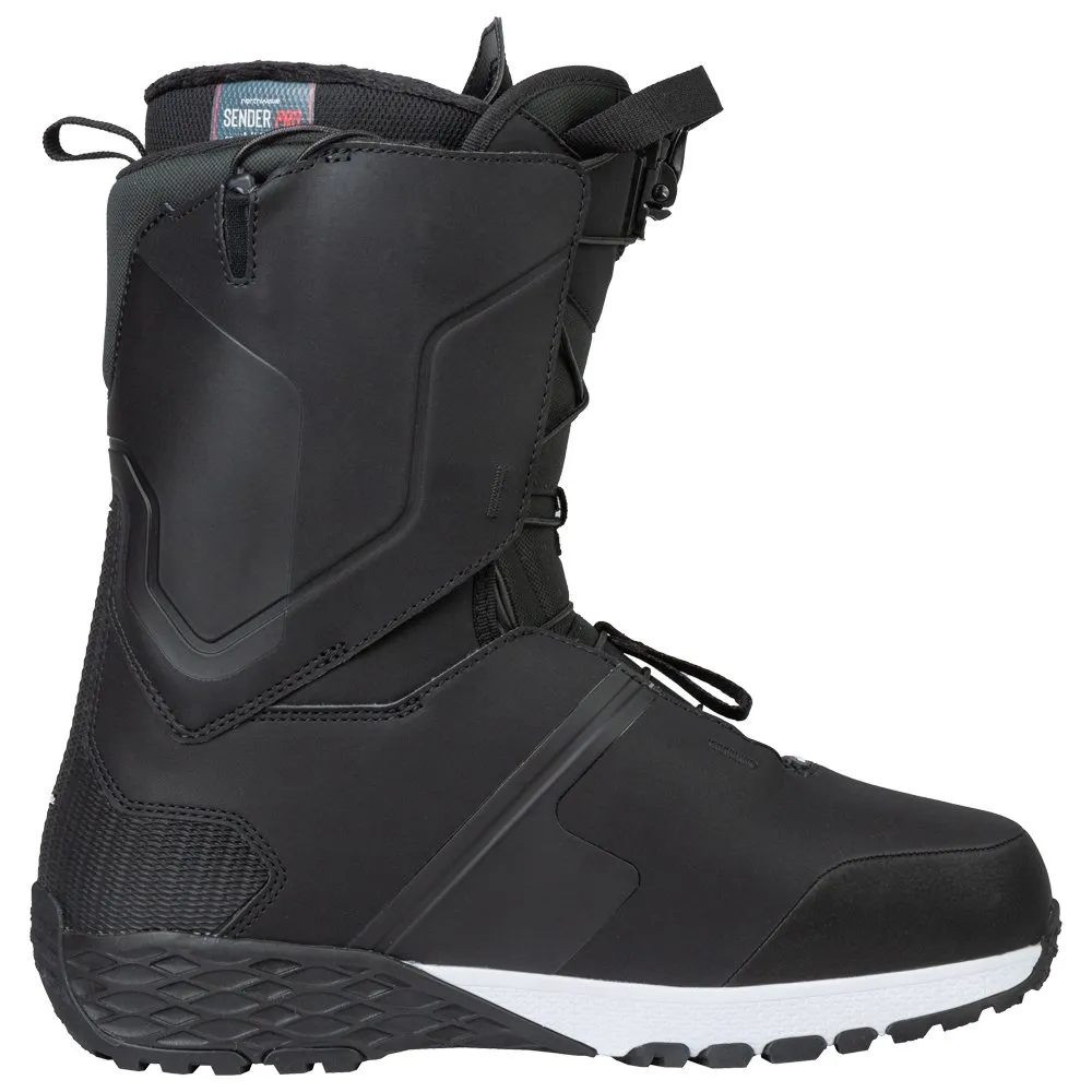 Botas Northwave Decade Black