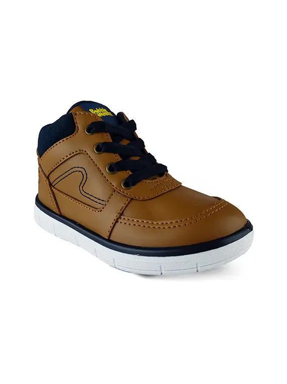 Botin Niño Moda Casual Bubblegummers