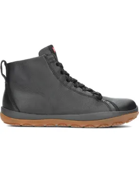 Botines CAMPER  de Hombre BOTAS PEU PISTA GORE-TEX K300287  NEGRO