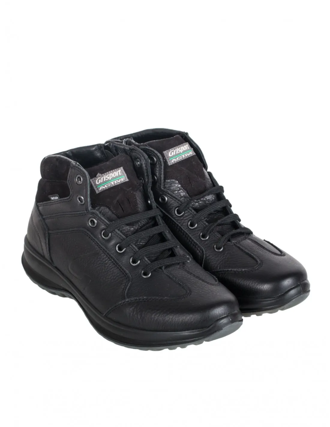 Botines Cordones Impermeables GRISPORT