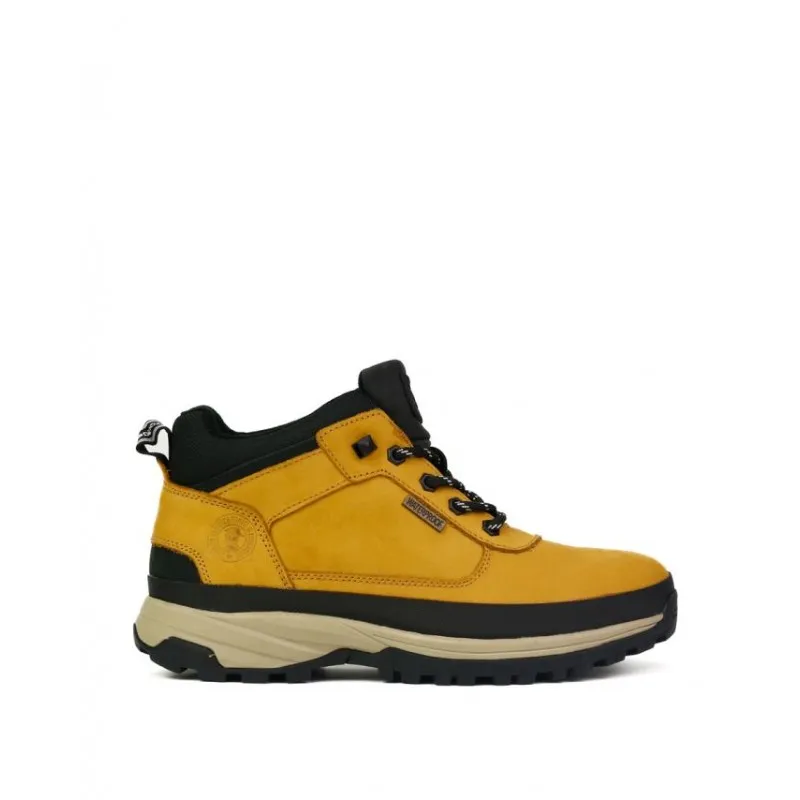 Botines de hombre Coronel Tapiocca T390-43