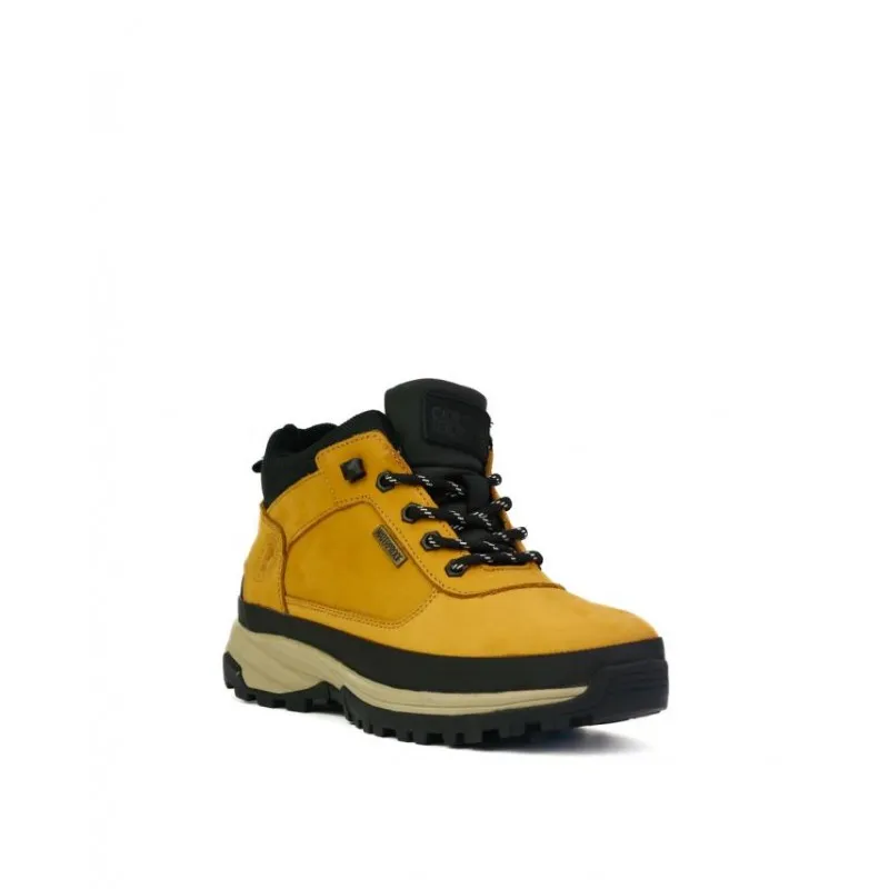 Botines de hombre Coronel Tapiocca T390-43