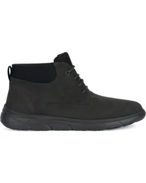 Botines de Hombre GEOX BOTIN CORDONES C6372 MUD