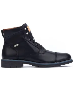 Botines de Hombre PIKOLINOS BOTINES YORK M2M-SY8170 BLACK