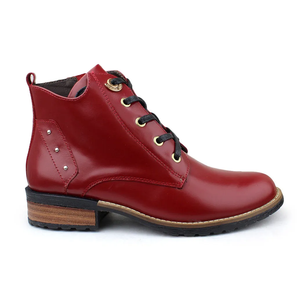 Botines Jane 27191