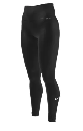 Calza Larga Slim Entrenamiento Mujer Nike Negra