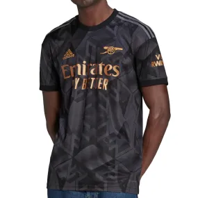 Camiseta adidas 2a Arsenal 2022 2023