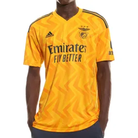 Camiseta adidas 2a Benfica 2022 2023