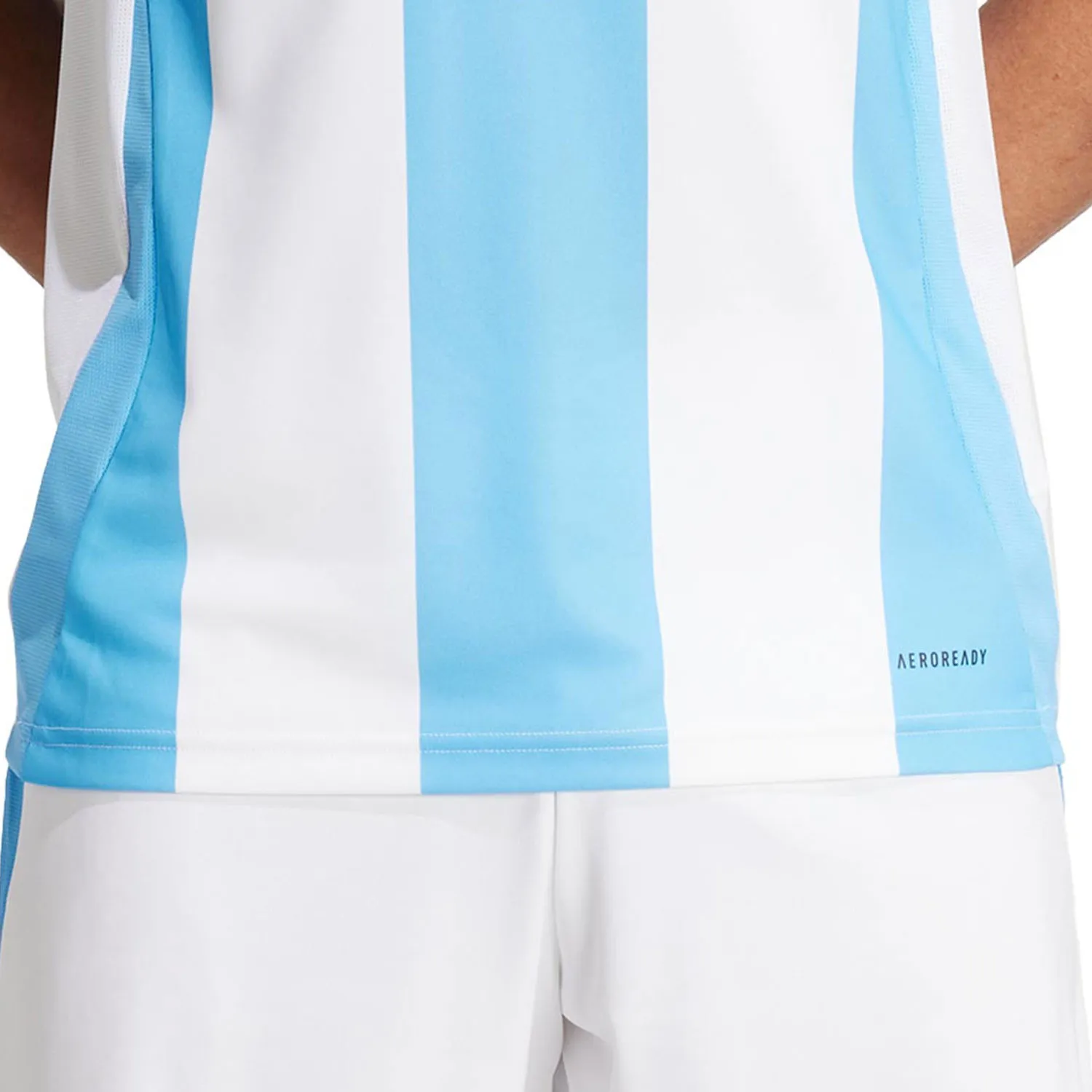 Camiseta adidas Argentina 2024 MESSI-10