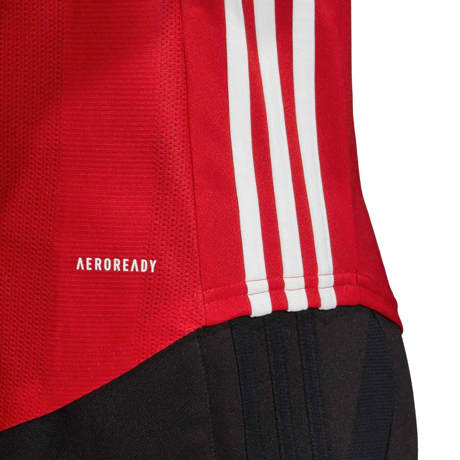 Camiseta adidas Bayern mujer 2020 2021