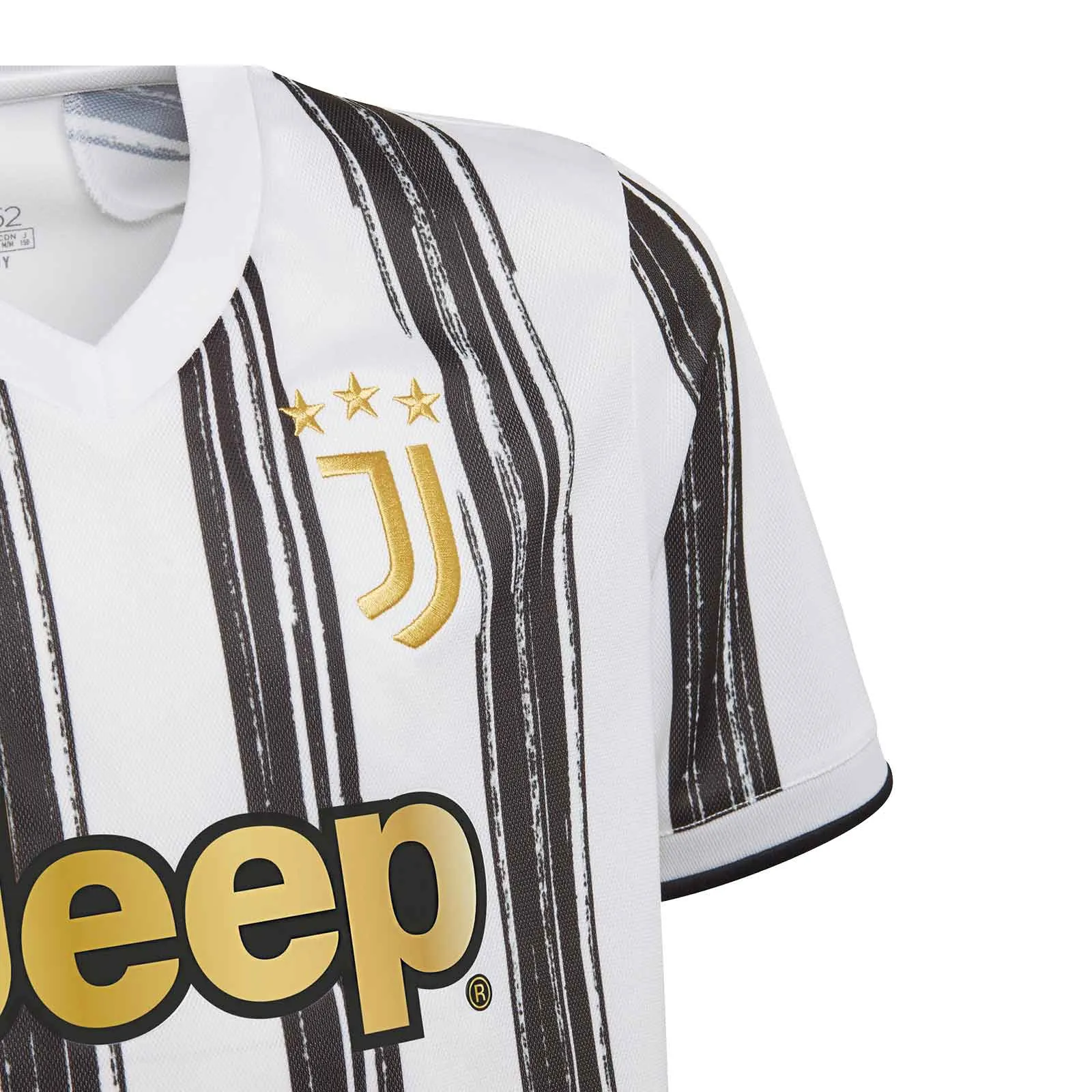 Camiseta adidas Juventus niño 2020 2021