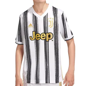 Camiseta adidas Juventus niño 2020 2021