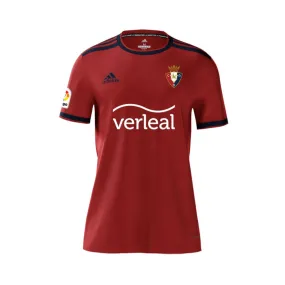 Camiseta adidas Osasuna niño 2021 2022