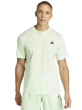 Camiseta Adidas TR-ES M Verde