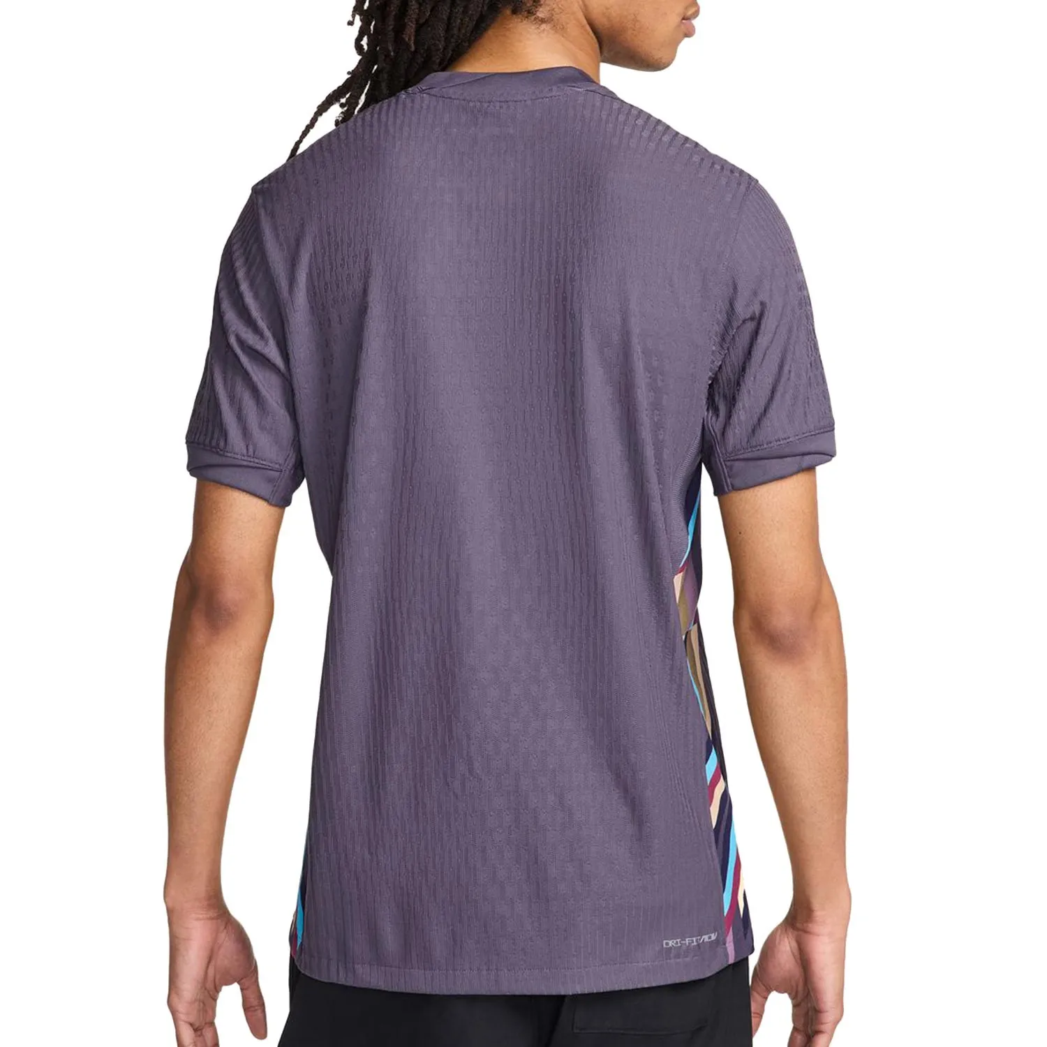 Camiseta Nike 2a Inglaterra Match 2024 DFADV