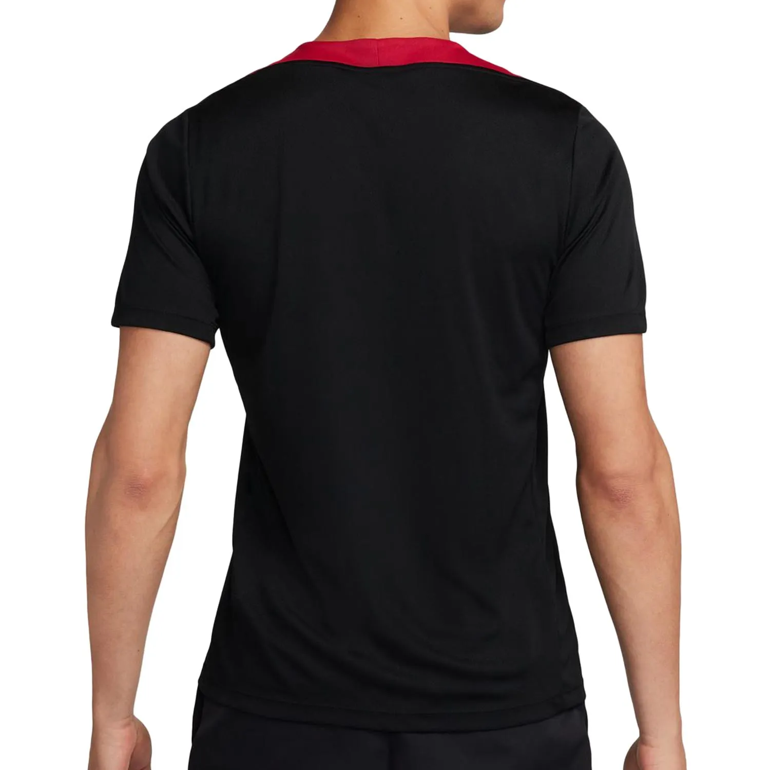 Camiseta Nike Liverpool Entrenamiento Strike Dri-Fit