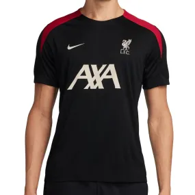 Camiseta Nike Liverpool Entrenamiento Strike Dri-Fit