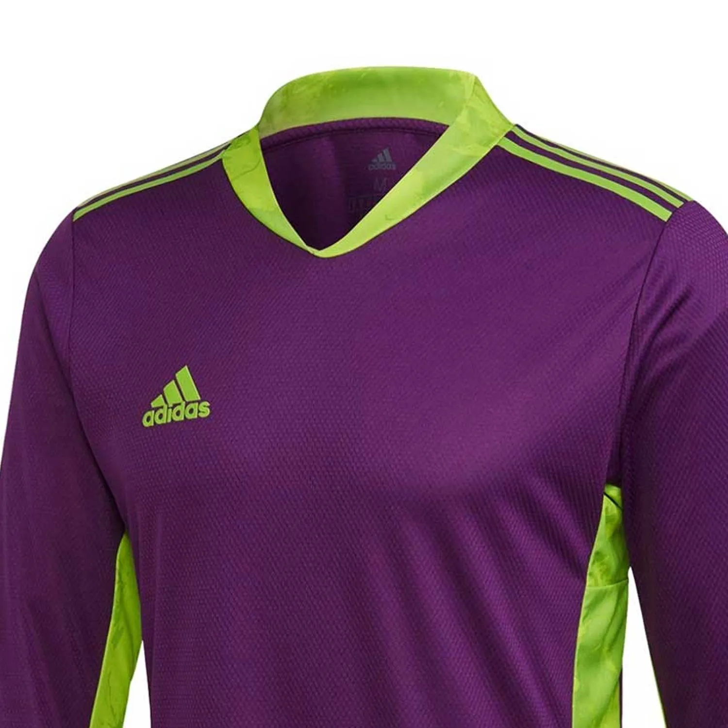 Camiseta portero adidas Adipro 20 GK niño