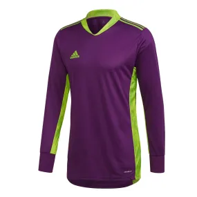 Camiseta portero adidas Adipro 20 GK niño