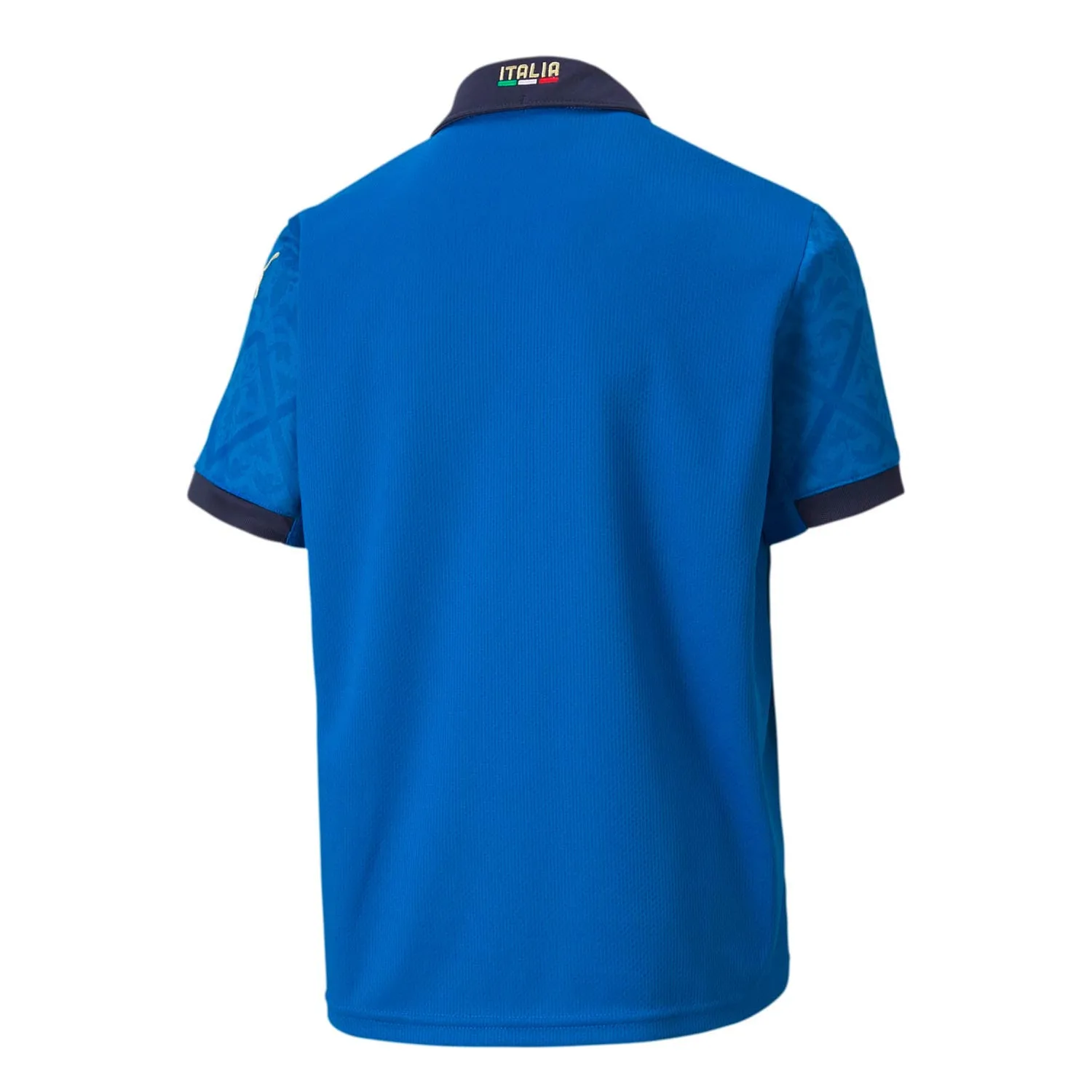 Camiseta Puma Italia niño 2021