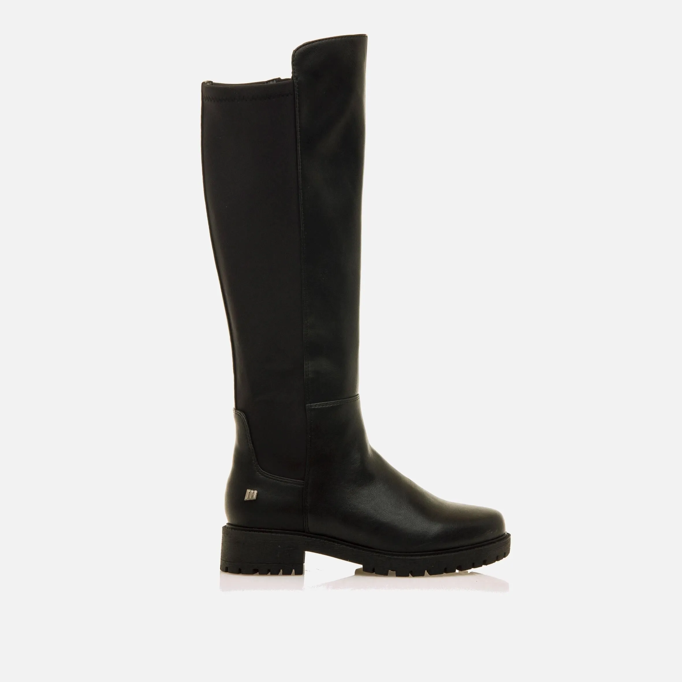 CAMPA Botas planas - Mujer