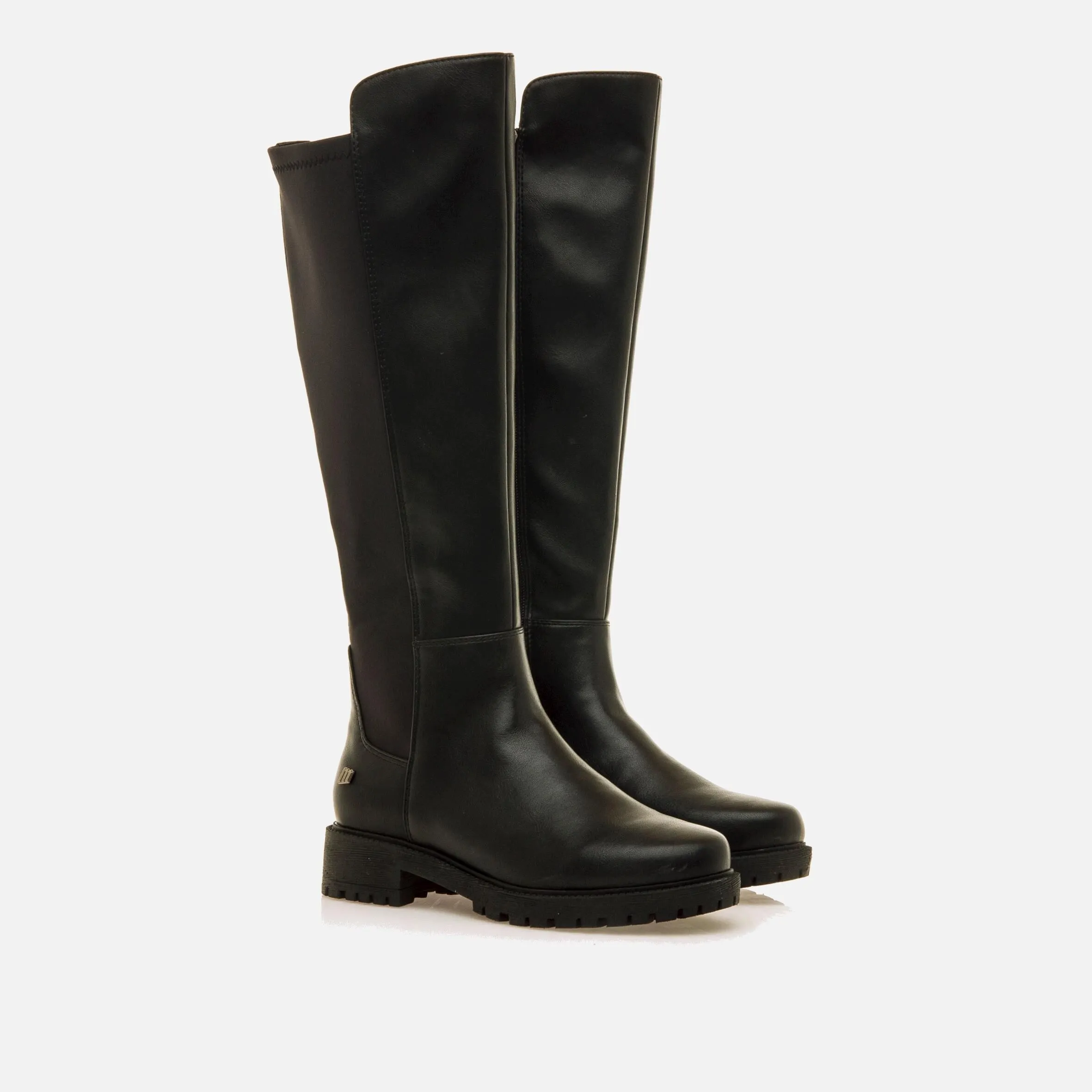 CAMPA Botas planas - Mujer