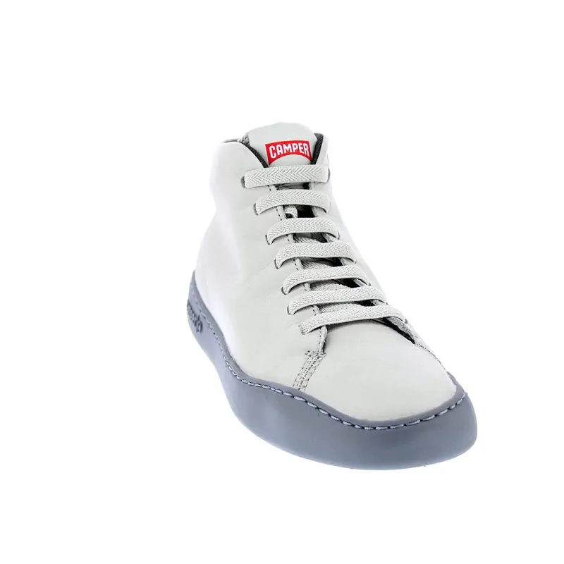 Camper Botines Mujer Peu Beige