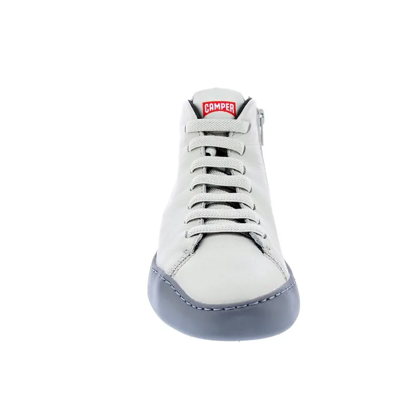 Camper Botines Mujer Peu Beige