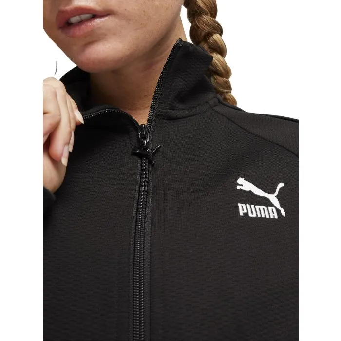 Campera Puma T7 Sportstyle