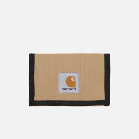 Carteras Carhartt WIP Alec Wallet I031471.2FS.XX