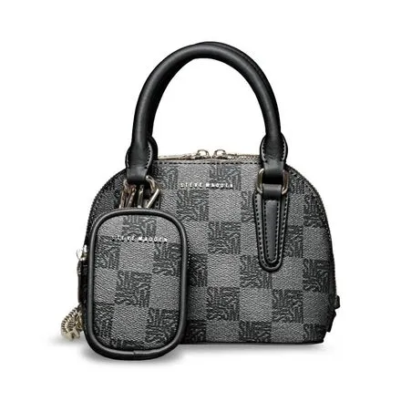 Carteras Mujer Bbobbi - SMH2428-BLK: Standard