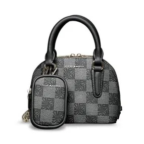 Carteras Mujer Bbobbi - SMH2428-BLK: Standard