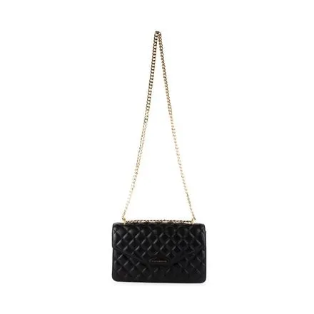 Carteras Mujer Bilana - SMH2430-BLK: Standard