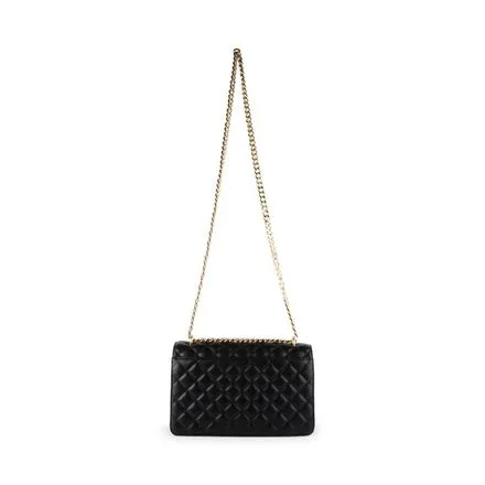 Carteras Mujer Bilana - SMH2430-BLK: Standard