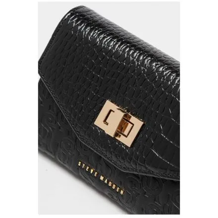 Carteras Mujer Bivan - SMH2393-BLK: Standard